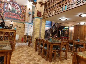 رستوران سنتی سورکو