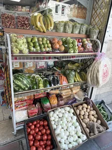فروشگاه یاران دریان شعبه شهرک مخابرات 3