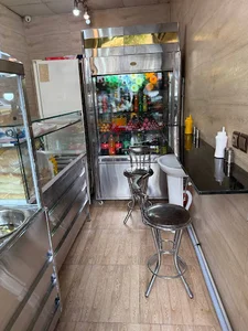 فلافل بیروت نامجو