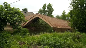 مرغانه پورد (پل تاریخی/خشتی)