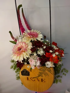 Anemone flower shop. گل آنمون