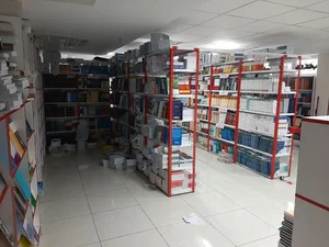 کتابفروشی حقوقی دادبازار 3