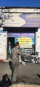 باطری سازی ساکو 4