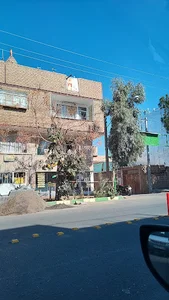 چلو کبابی امام رضا