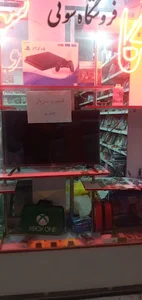 فروشگاه سگا و سونی