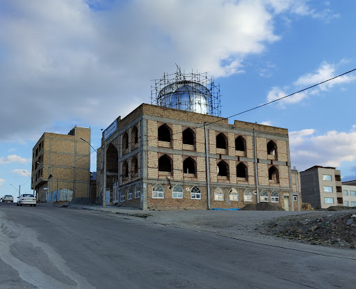 مسجد کریم اهل بیت