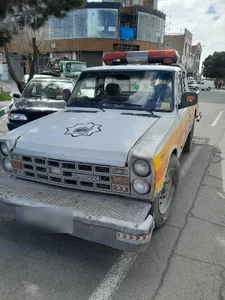 شرکت امداد خودرو فعال 4