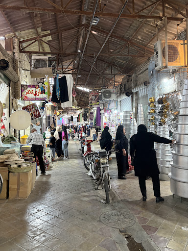 بازار قدیم