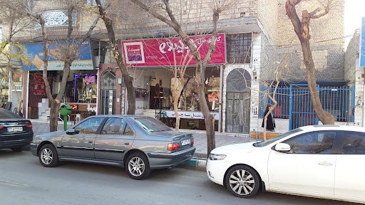 گالری مبل لیلیوم