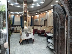 رستوران رضایی 5