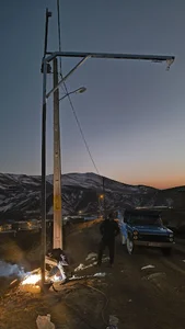 شرکت امنیتی لنز ایران