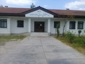 مرکز بهداشت امام زاده عبدالله