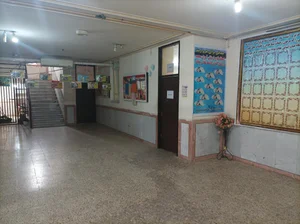 دبیرستان دخترانه عفاف 2