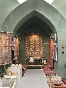 گالری ژی