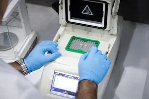 My Gene Lab