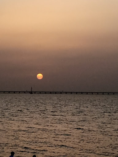 Kuwait citty