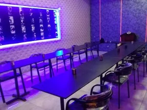 Fc club اتاق مافیا