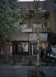 کافی نت