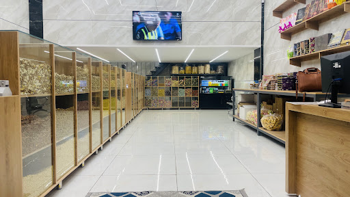 خشکبار آذربایجان