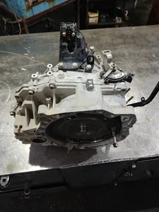 تعمیرات گیربکس اتوماتیک وحید رضوان پور