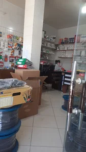 شرکت فنی مهندسی پارس