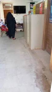 مرکز خدمات جامع سلامت شماره هفده 3