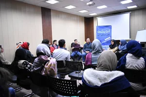 کتاب خوانی کانون اندیشه