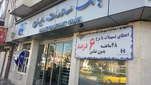 بانک صادرات