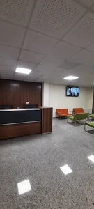 رادیولوژی و سونوگرافی شیوا