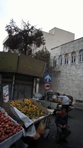 سوپر پروتئین ولیعصر 2