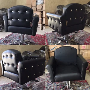 مبلمان اداری رمپرور