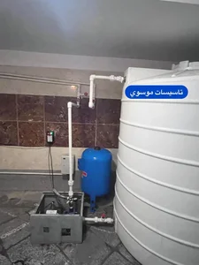 تاسیسات مسعود موسوی 5