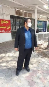 مجتمع نان سینا نان سنتی سنگک و لواش 5