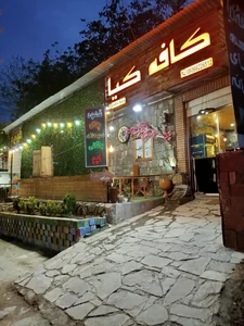 کافه کیا 2