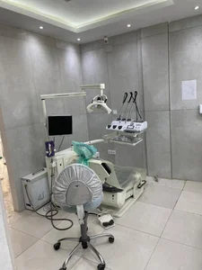 درمانگاه دندانپزشکی ایران