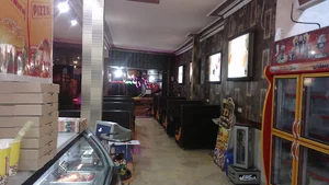 کافی شاپ‌ سعدی