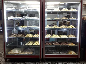 نان فانتزی شاهمرادی