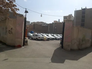 پارکینگ شبانه روزی کاوه