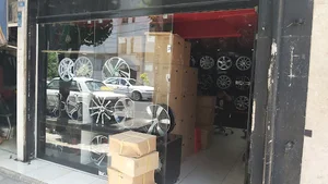 رینگ اسپرت پارسا