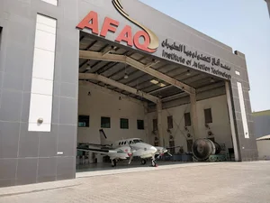 AFAQ Academy for Aviation Technology