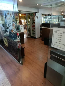 کافه سی سی کام 3