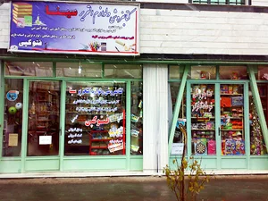 Sina Bookstore