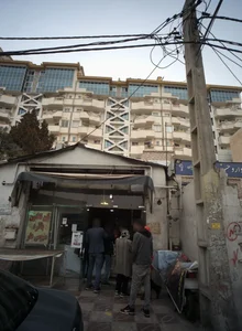 نانوایی 2