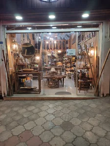 گالری گردو