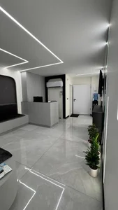 دندانپزشکی دکتر فاطمه همتی نیا