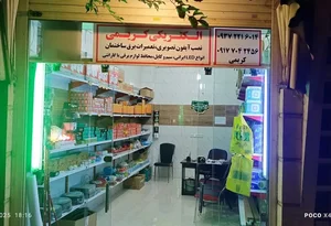 الکتریکی کریمی 2