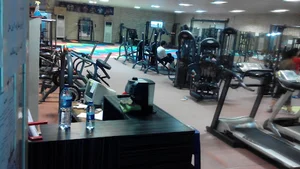Fayyaz Club باشگاه فیاض