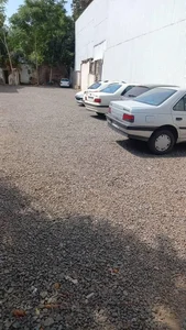 پارکینگ بازار بزرگ 2