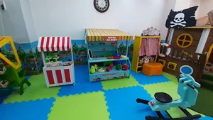 سرزمین بازی ژوپیتر پارک