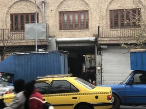 (لاستیک مهدی (عرضه کننده تخصصی لاستیک های ایرانی